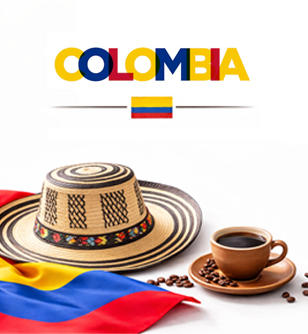 COLOMBIA