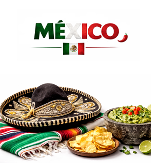MÉXICO