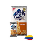 Club Social Integral 216gr