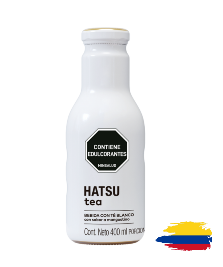 Te Hatsu Blanco