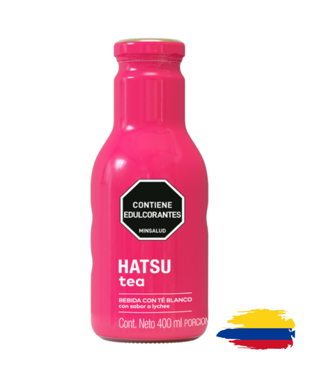 Te Hatsu Rosas