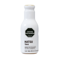 HATSU TÉ BLANCO MANGOSTINO 400ML