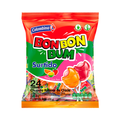 BON BON BUM SURTIDO 24PC - 19GR
