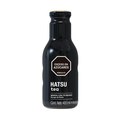 HATSU TÉ NEGRO Y JUGO DE LIMÓN 400ML