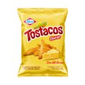 TOSTACOS QUESO 38GR