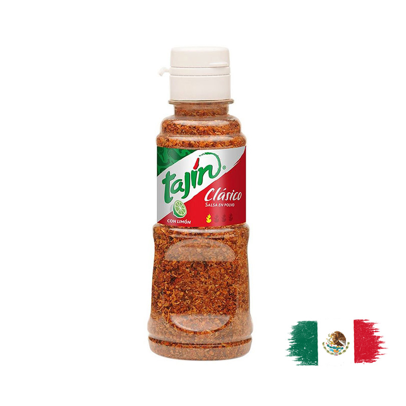 TAJIN