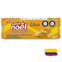 SALTIN MANTEQUILLA CRACKERS 338 Gr