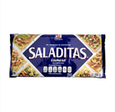 SALTINE CRACKERS / SALADITAS 186 Gr