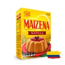 TRADITIONAL COLOMBIAN CUSTARD / MAIZENA NATILLA 300 Gr